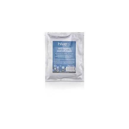 Hive Facial Peel Off Masks 30g